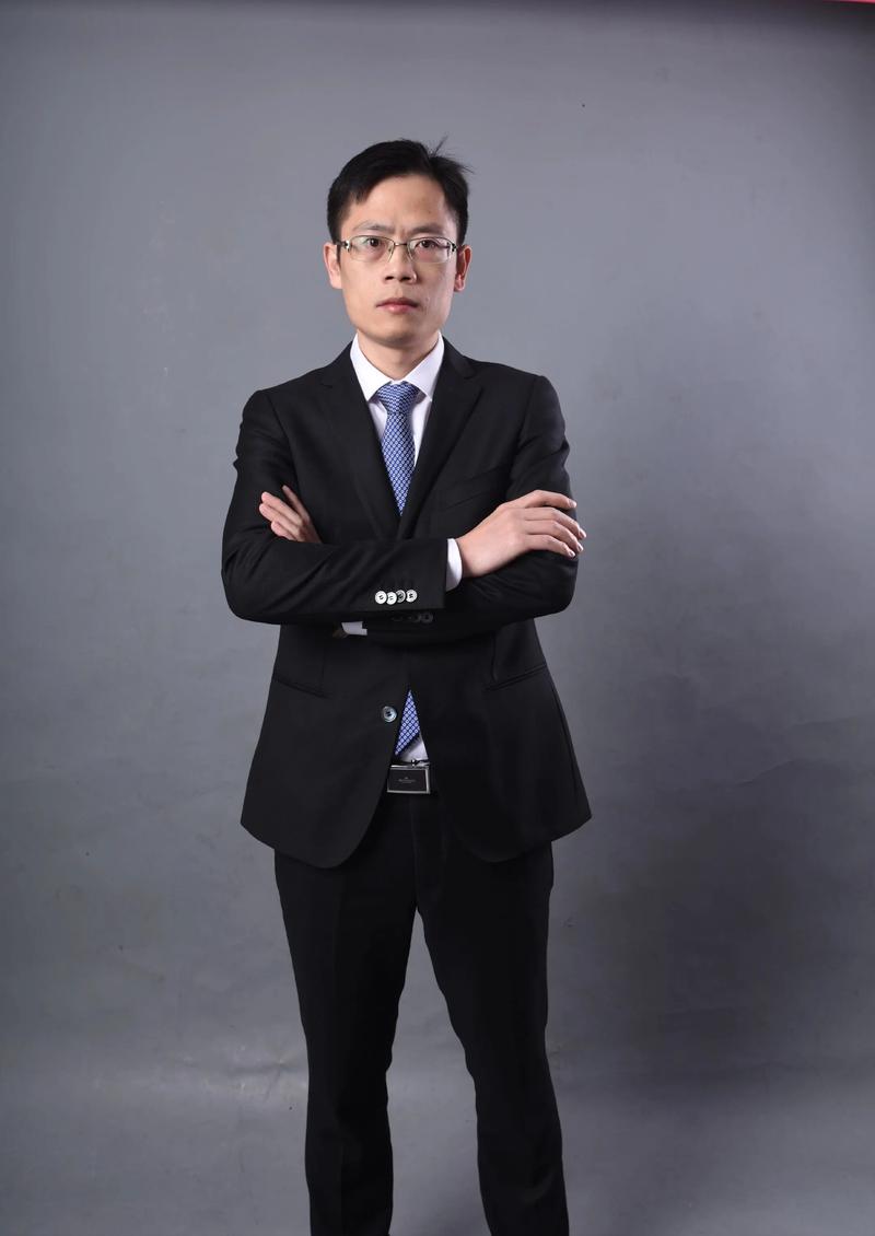 蔡精鲁 DIT(数字影像技术)总监
